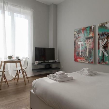 Italianway - Corso Garibaldi 72/1 Studio Milano Eksteriør billede