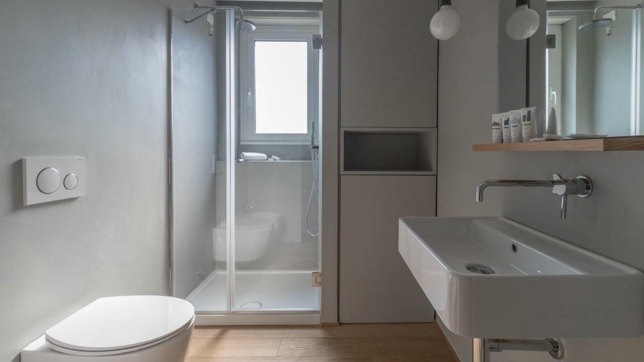 Italianway - Corso Garibaldi 72/1 Studio Milano Eksteriør billede