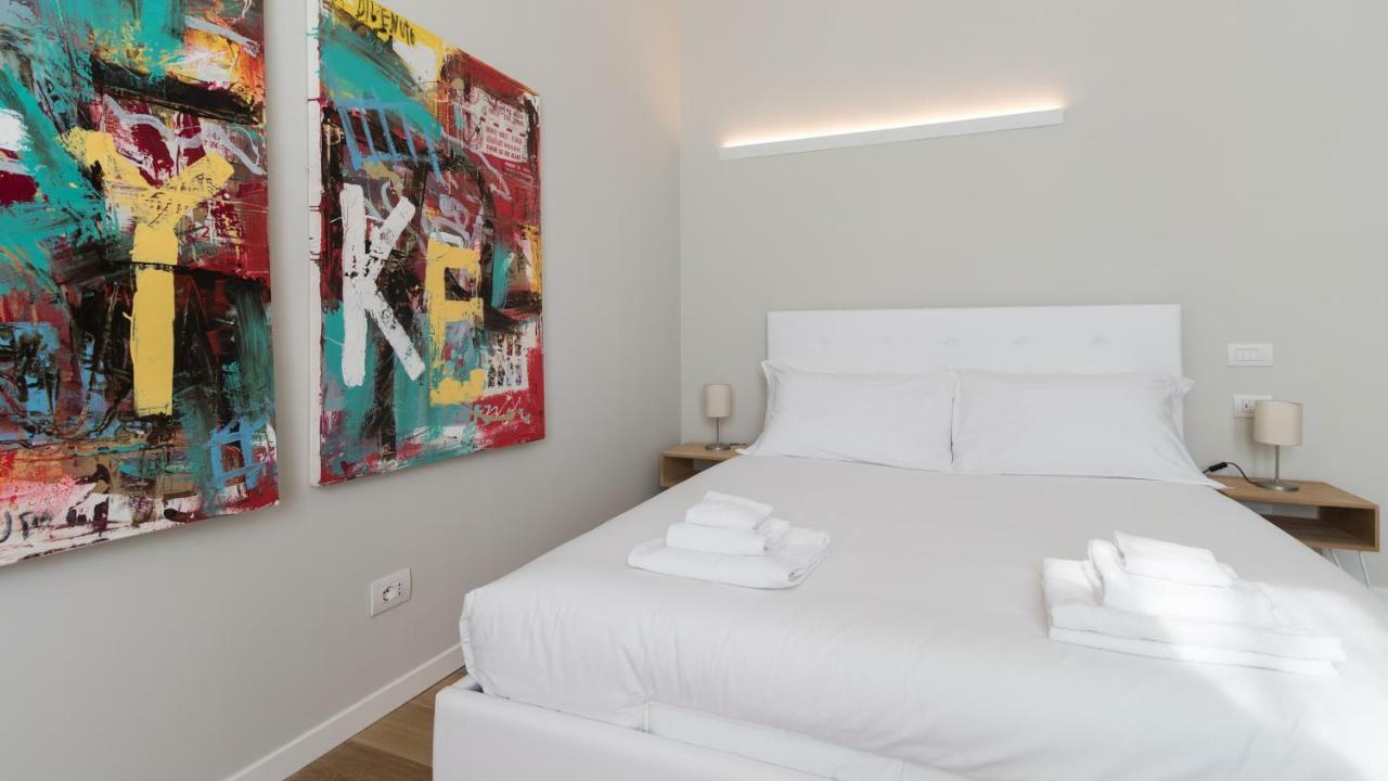 Italianway - Corso Garibaldi 72/1 Studio Milano Eksteriør billede